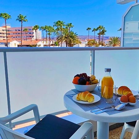 Apartment In The Heart Of Playa Del Ingles San Bartolomé المظهر الخارجي الصورة