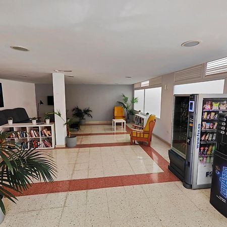 Apartment In The Heart Of Playa Del Ingles San Bartolomé المظهر الخارجي الصورة