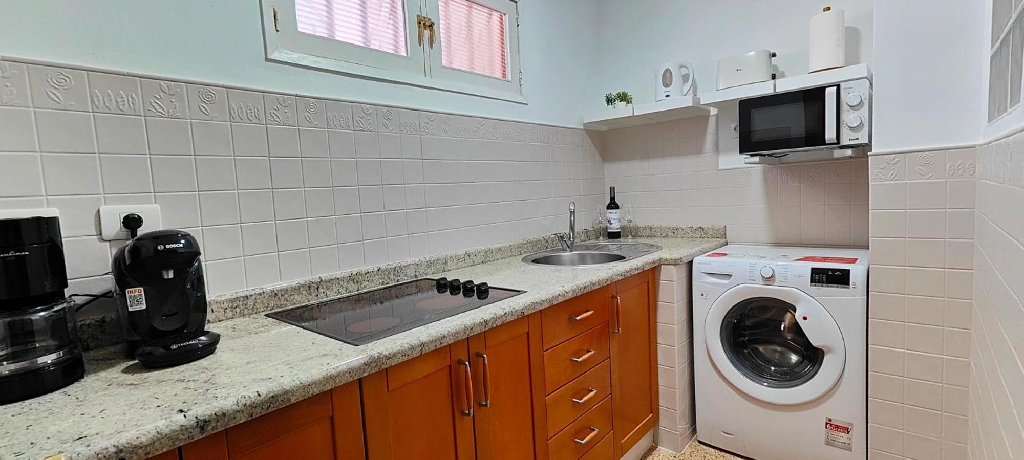 Apartment In The Heart Of Playa Del Ingles San Bartolomé المظهر الخارجي الصورة