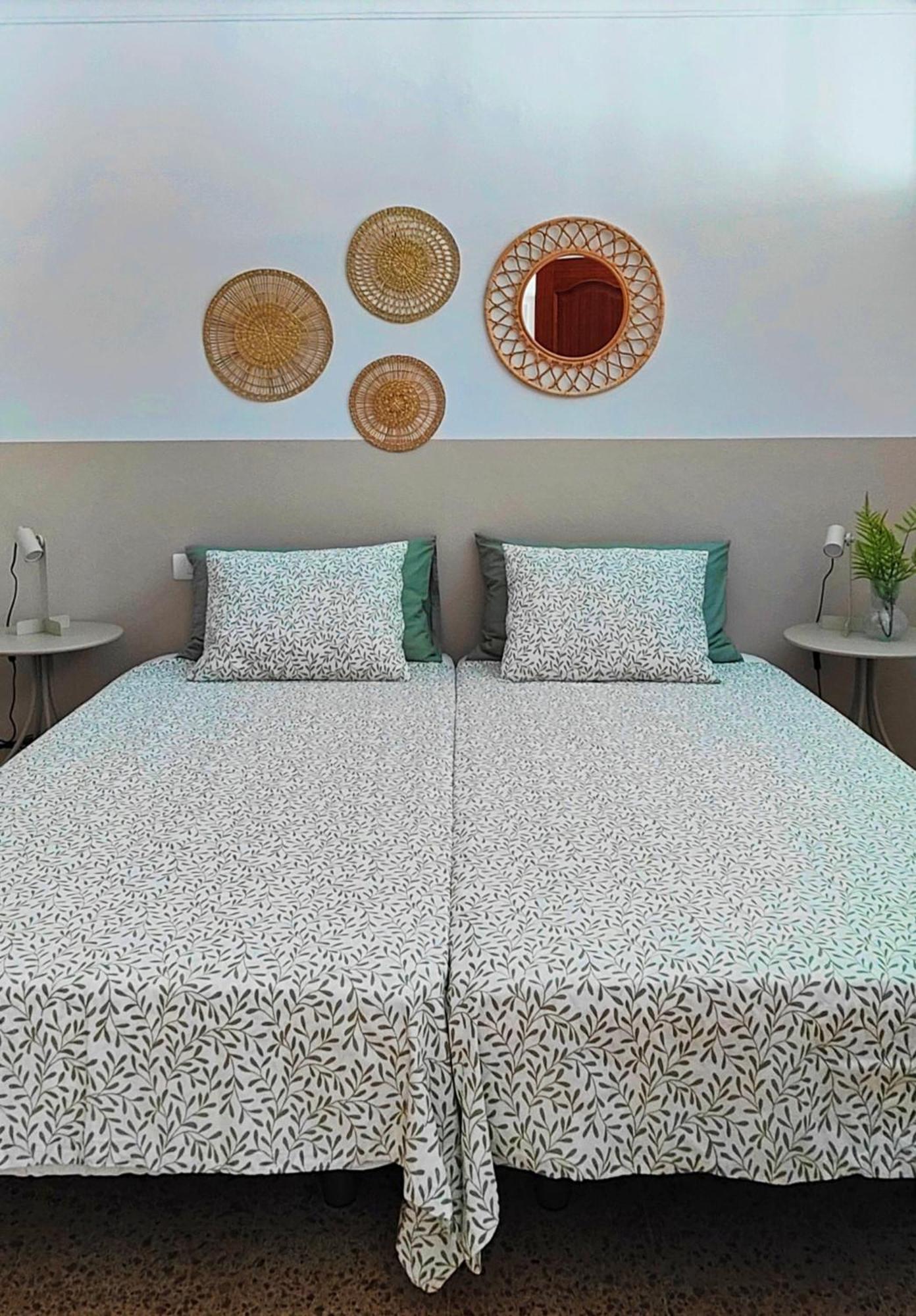 Apartment In The Heart Of Playa Del Ingles San Bartolomé المظهر الخارجي الصورة